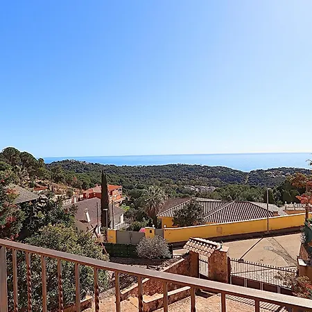 Vakantiehuis Cataleya Lloret de Mar