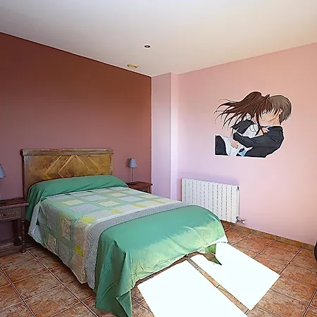 Vakantiehuis Cataleya *