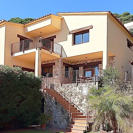 Vakantiehuis Cataleya