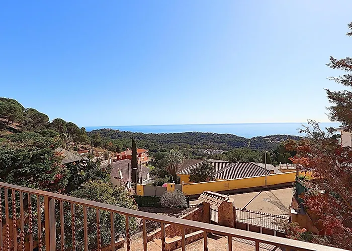 Vakantiehuis Cataleya Lloret de Mar