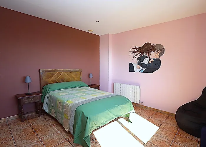 Vakantiehuis Cataleya *