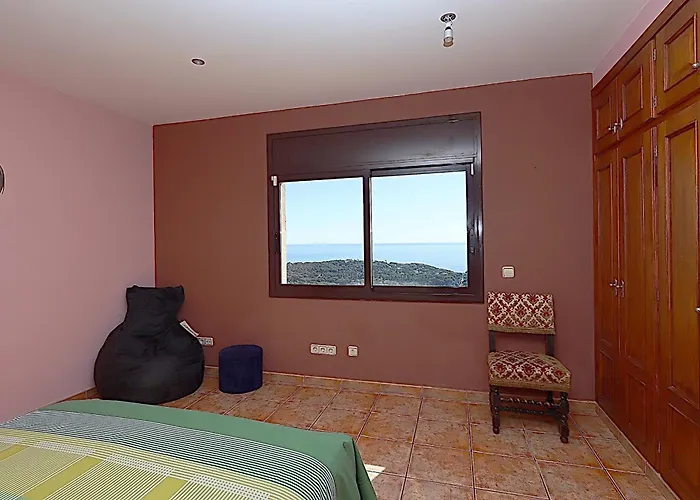 Cataleya * Lloret de Mar