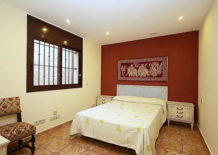 Vakantiehuis Cataleya Lloret de Mar