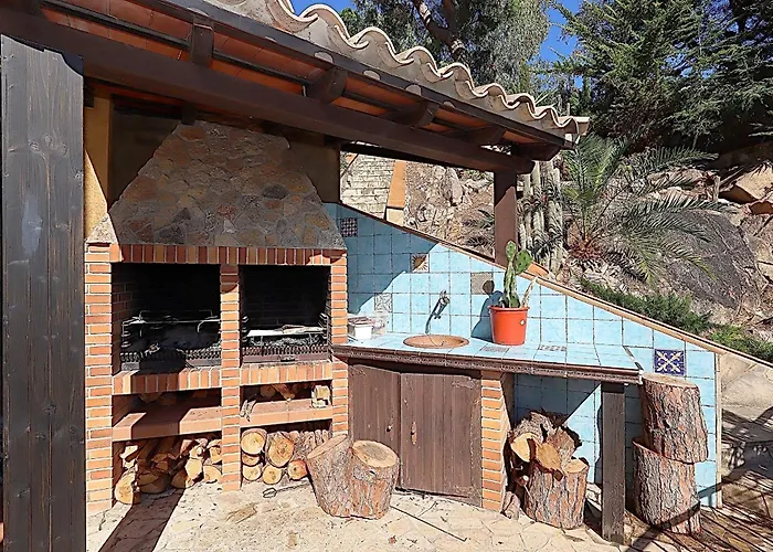 Cataleya Vakantiehuis Lloret de Mar