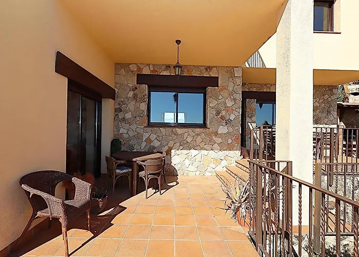 Cataleya Vakantiehuis *