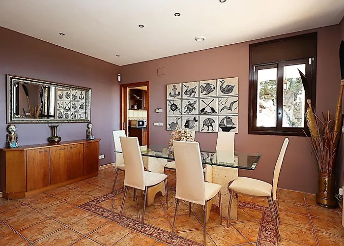 Vakantiehuis Cataleya *