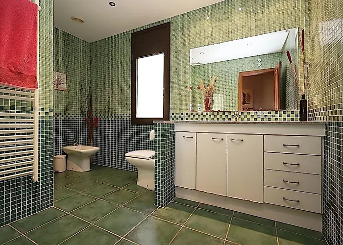 Cataleya Vakantiehuis Lloret de Mar