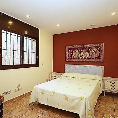 Vakantiehuis Cataleya Lloret de Mar