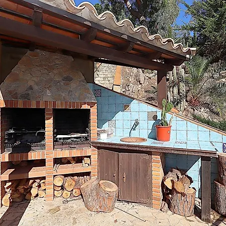 Cataleya Prázdninový dům Lloret de Mar