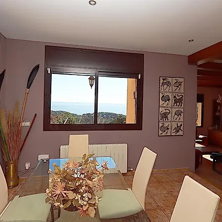 Prázdninový dům Cataleya Lloret de Mar