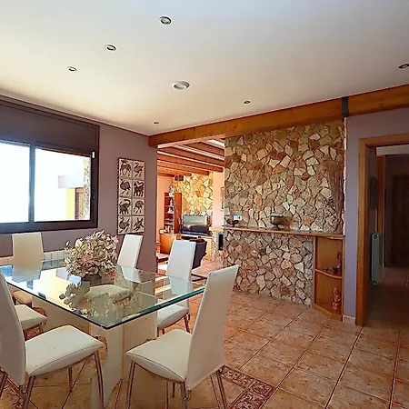 Holiday home Cataleya *