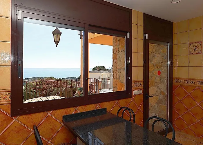 Cataleya Holiday home Lloret de Mar