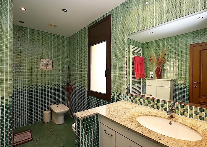 度假居 Cataleya 滨海略雷特